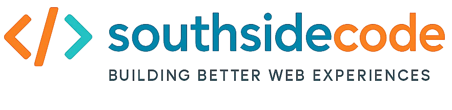 southsidecode logo img